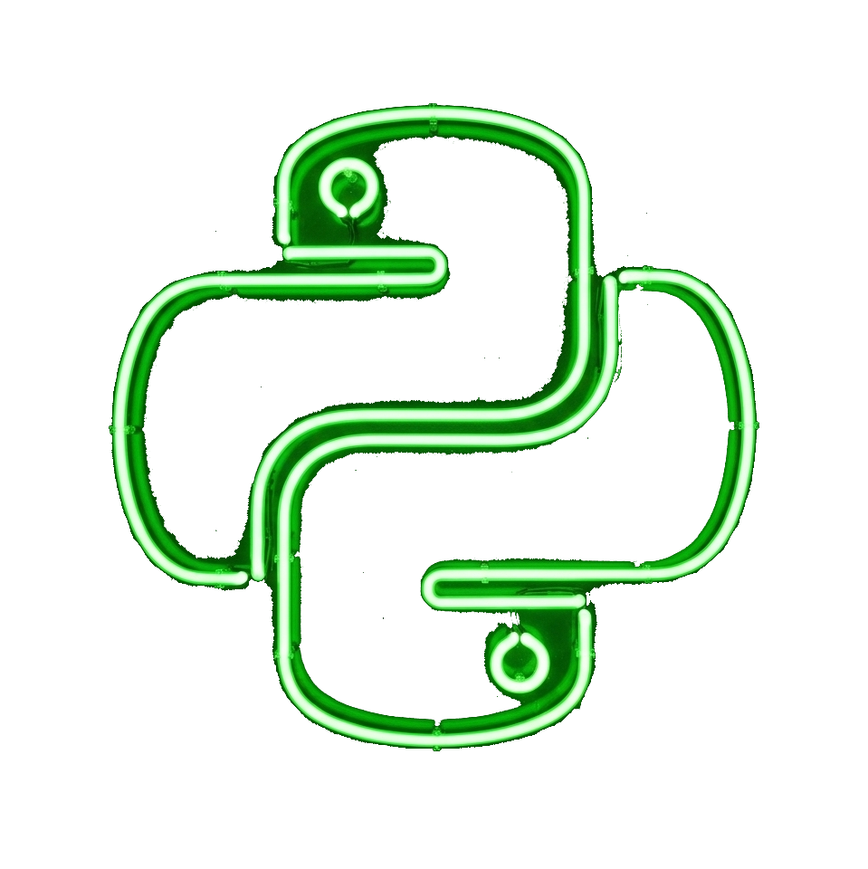 Python logo