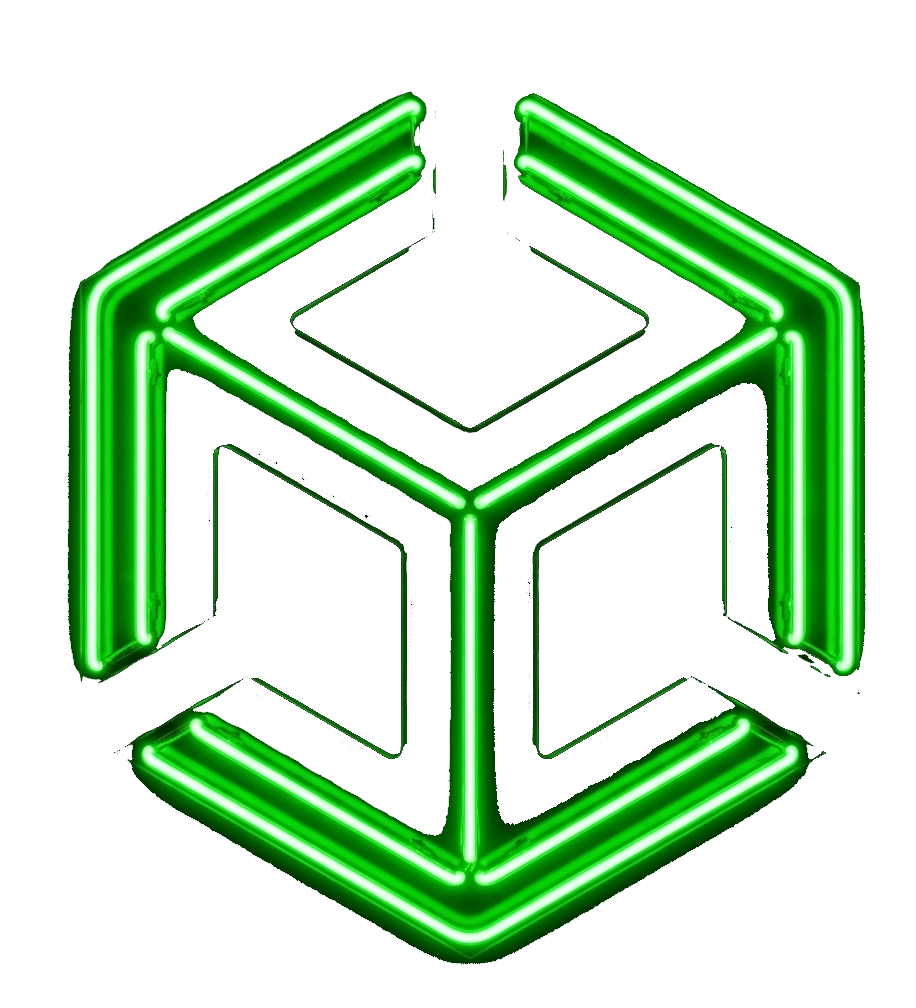 Unity logo