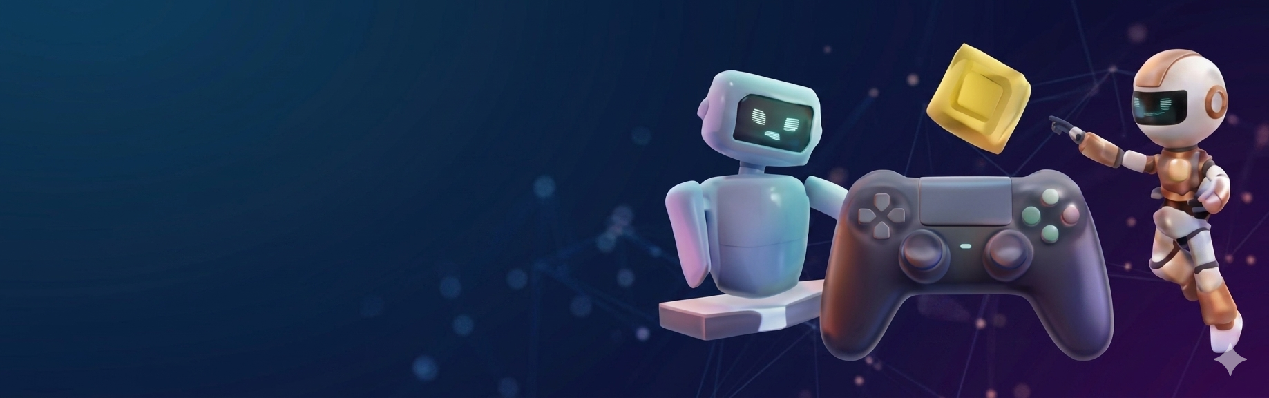 Games service visual