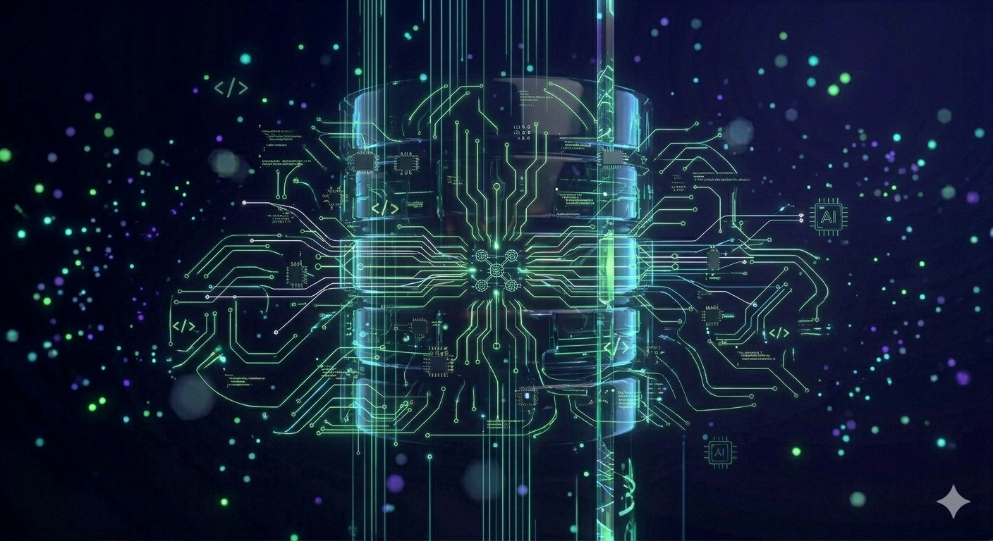 Quantum CRM project interface visual